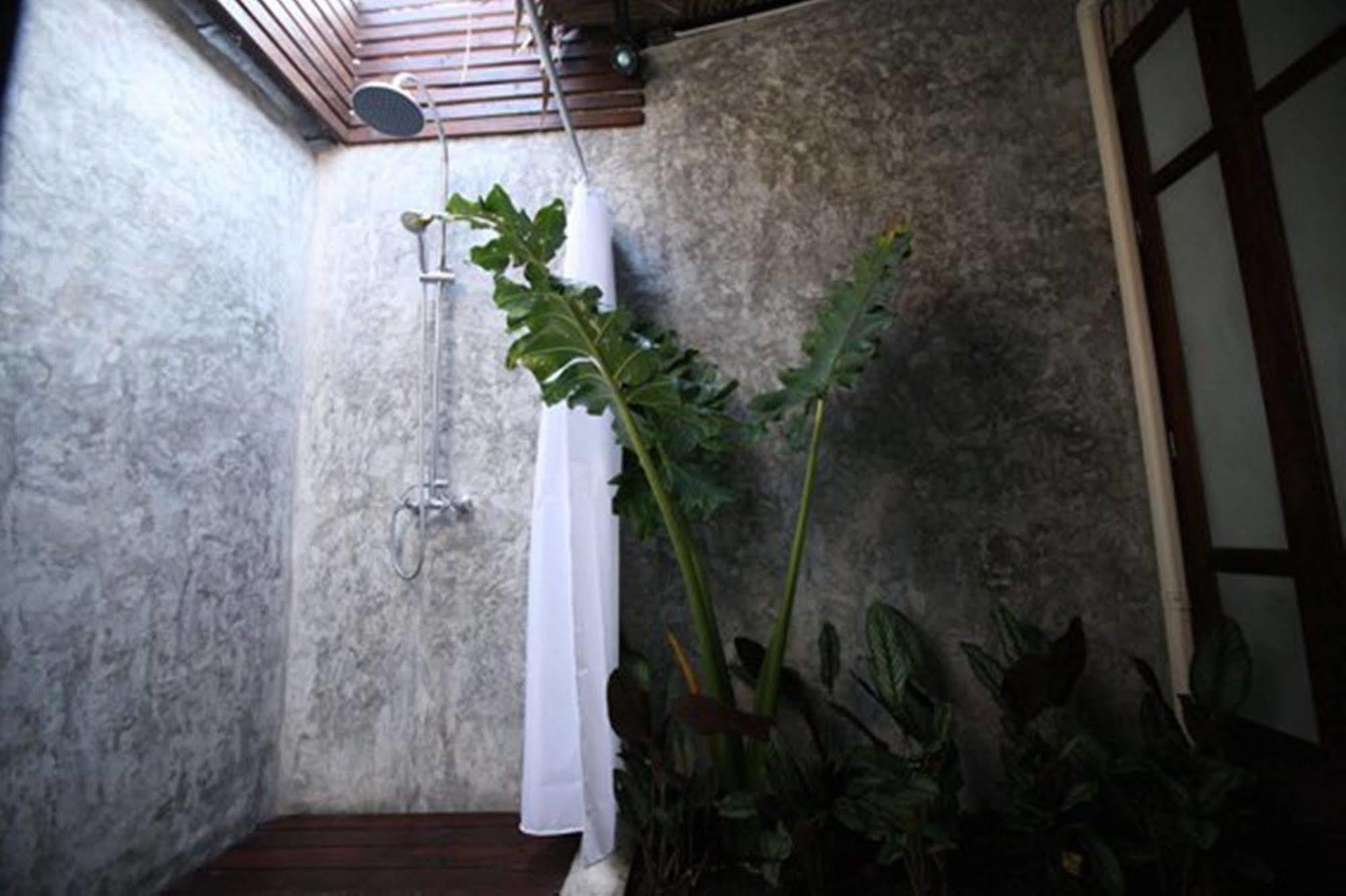 Chababaancham Resort Amphawa Exterior photo